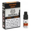 Nikotinová báze Imperia - 50/50 : 5x10ml