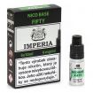 Nikotinová báze Imperia - 50/50 : 5x10ml