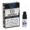 Nikotinová báze Imperia - 50/50 : 5x10ml