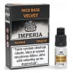 Nikotinová báze Imperia Velvet - 20/80 : 5x10ml