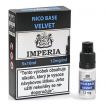 Nikotinová báze Imperia Velvet - 20/80 : 5x10ml