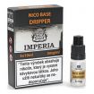 Nikotinová báze Imperia Dripper - 70/30 : 5x10ml