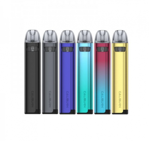 UWELL Caliburn A2 S  POD