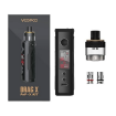 VooPoo DRAG X PnP-X POD Kit - nové barvy