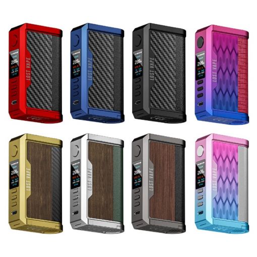 Lost Vape Centaurus Q200 200W MOD