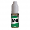 Příchuť Euliquid - Tabák M&B s mentolem 10ml