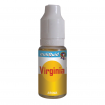 Příchuť Euliquid - Tabák Virginia 10ml