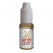 Příchuť Euliquid - Tabák Yes! 10ml