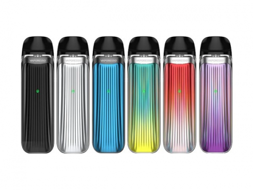 Vaporesso Luxe QS POD 1000 mAh