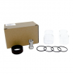 Steam Crave Aromamizer Plus V2 / V3 RDTA Glass Extension Kit