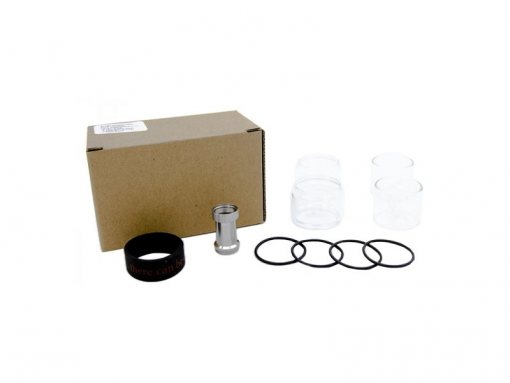 Steam Crave Aromamizer Plus V2 / V3 RDTA Glass Extension Kit