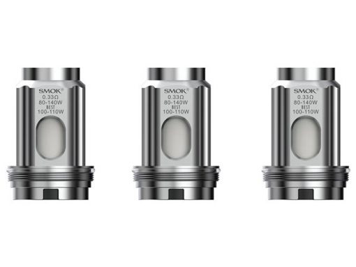 Žhavící hlava pro Smok TFV18 Mesh 0,33 ohm