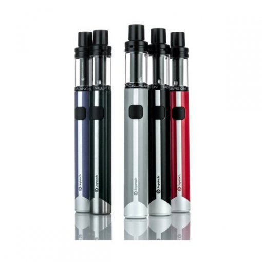 Elektronická cigareta: Joyetech eGo AIO ECO - 650mAh