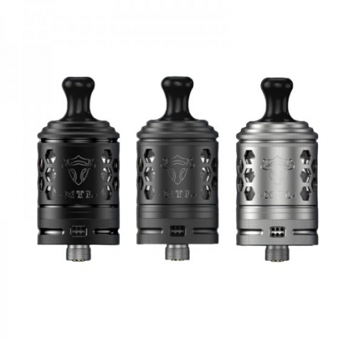 THC Tauren MTL RTA V1.5