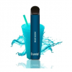 Frumist jednorázová ecigareta - Blue Slush / Modrá ledová tříšť - 20mg