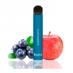 Frumist jednorázová ecigareta - Blueberry Apple / Borůvka, jablko - 20mg