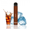 Frumist jednorázová ecigareta - Cola Ice / Ledová kola - 20mg