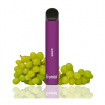 Frumist jednorázová ecigareta - Grape / Hroznové víno - 20mg
