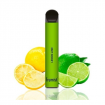 Frumist jednorázová ecigareta - Lemon Lime / Citrón, limetka - 20mg