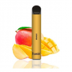 Frumist jednorázová ecigareta - Mango / Ledové mango - 20mg