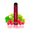 Frumist jednorázová ecigareta - Raspberry Grape / Malina, hroznové víno - 20mg