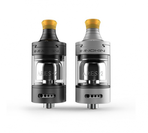 Innokin Ares 2 LE MTL RTA 24mm