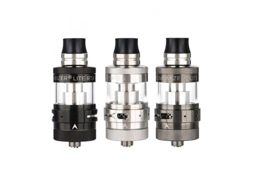 Steam Crave Aromamizer Lite 1.5 RTA