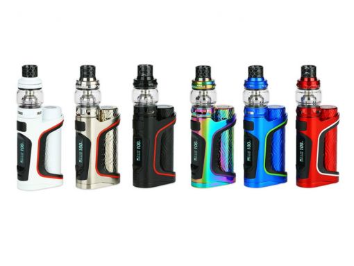 Sada Eleaf iStick Pico S 100W 3750mAh
