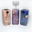 Vaperz Cloud Hammer of God V3 Stabwood Edition