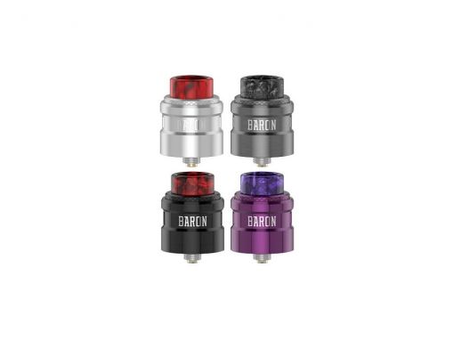 GeekVape Baron RDA 24mm