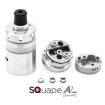 SQUAPE A[Rise] RTA 22mm MTL atomizér