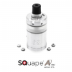 SQUAPE A[Rise] RTA 22mm MTL atomizér