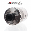 SQUAPE A[Rise] RTA 22mm MTL atomizér