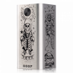 Vaperz Cloud X Suicide Mods Hammer Of God XL - Dead Space