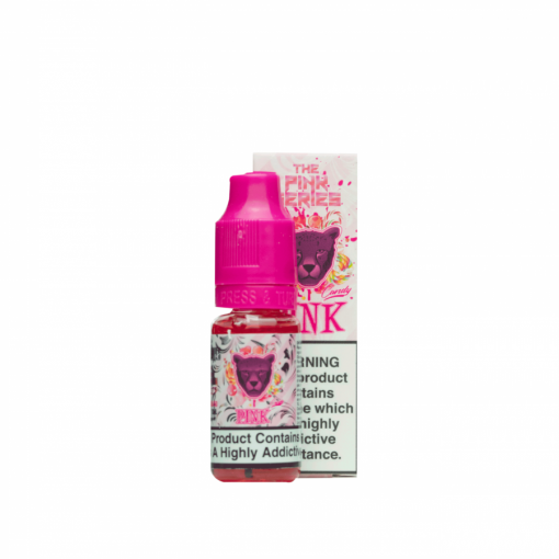 Nikotinová Sůl Dr. Vapes - Pink Candy 10ml