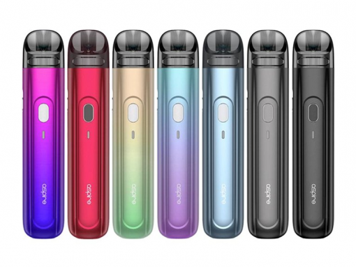 Aspire Flexus Q POD sada