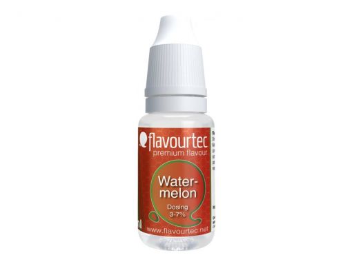 Příchuť Flavourtec - Vodní meloun 10ml