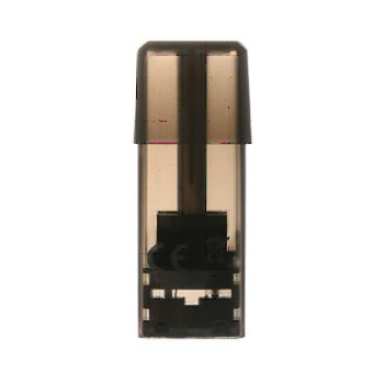 Náhradní cartridge pro Tesla Punk Pod 1,2 ml - 1,4 ohm - 1 ks