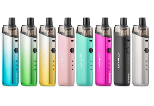 OXVA Origin SE POD 40W 1400 mAh