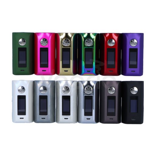 Asmodus Minikin V2 180W