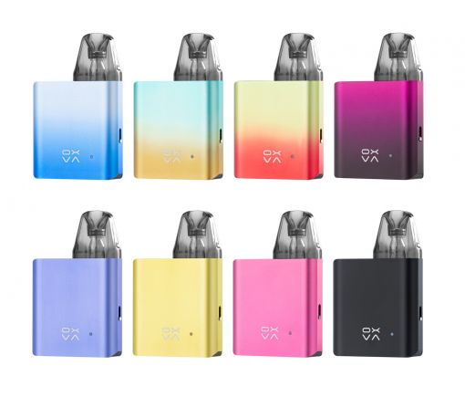 OXVA Xlim SQ POD 900 mAh