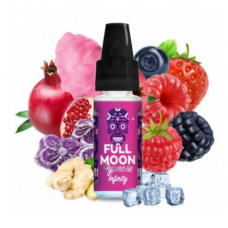 Příchuť Full Moon Hypnose Infinity 10ml