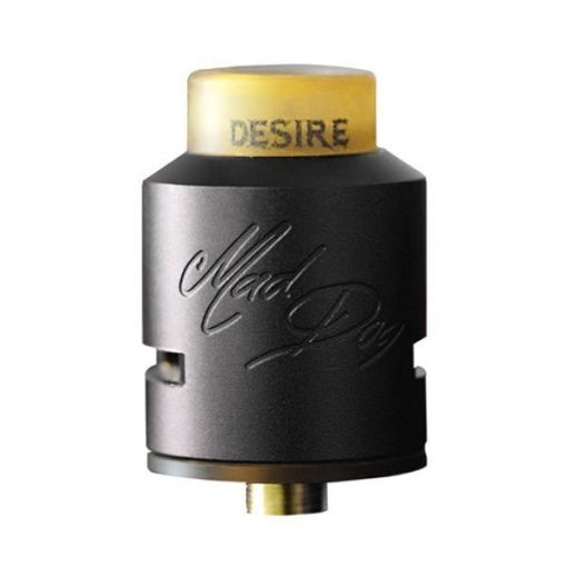 Desire Mad Dog RDA 24mm