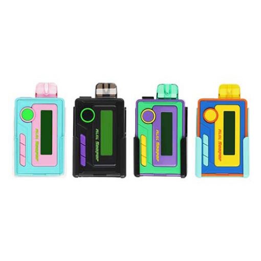 WizVapor Mini Beeper POD