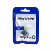 ReeWape resinový drip tip 510 AS109E