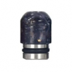 ReeWape resinový drip tip 510 AS109E