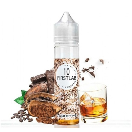 Příchuť Suprem-E Firstlab No. 10 - 20ml SnV