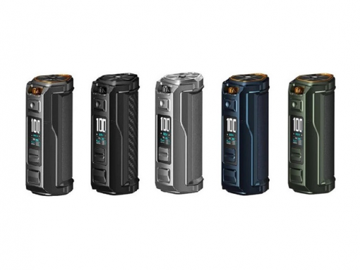 Voopoo Argus XT 100W Mod