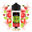 Příchuť SNV Bombo - Wailani Juice - Strawberry Pear 40ml