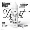 Příchuť Adams vape S&V: True Dessert Series - Dessert Tobacco / Dezertní Tabák 10ml